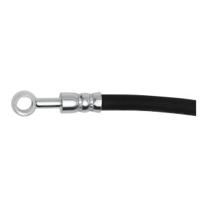Hyundai Santa Fe Sport Brake Hose - Front - R1 Concepts - RNC - `13-`18